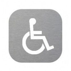 Pictogramme Handicapé